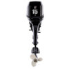 1 Лодочный мотор GOLFSTREAM T 15 FWS
