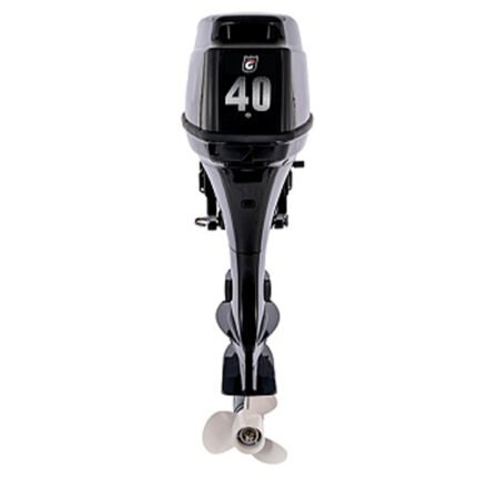 1 Лодочный мотор GOLFSTREAM T 40 FWS-T