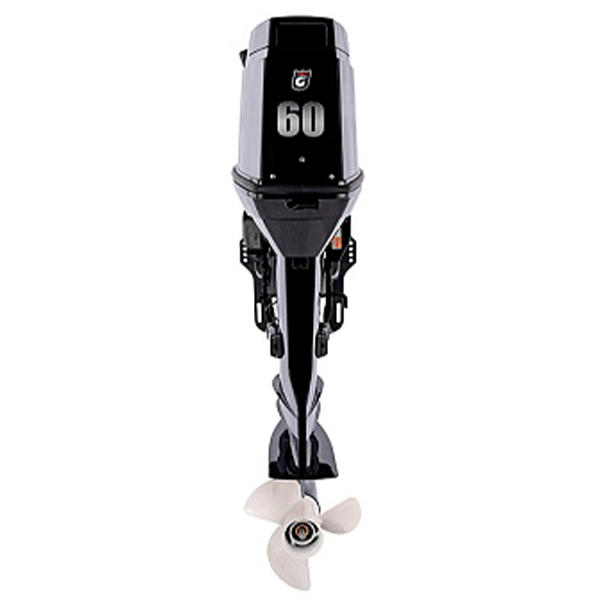 1 Лодочный мотор GOLFSTREAM T 60 ABWL-D