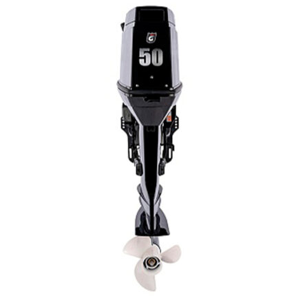 1 Лодочный мотор GOLFSTREAM T 50 BWL-D