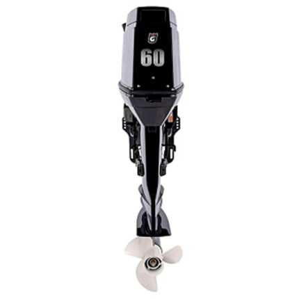 1 Лодочный мотор GOLFSTREAM T 60 AFWL-T