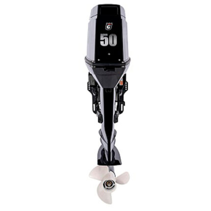 1 Лодочный мотор GOLFSTREAM T 50 FWL-T
