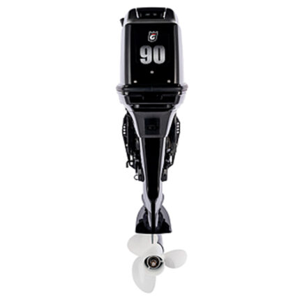 1 Лодочный мотор GOLFSTREAM T 90 BML-D