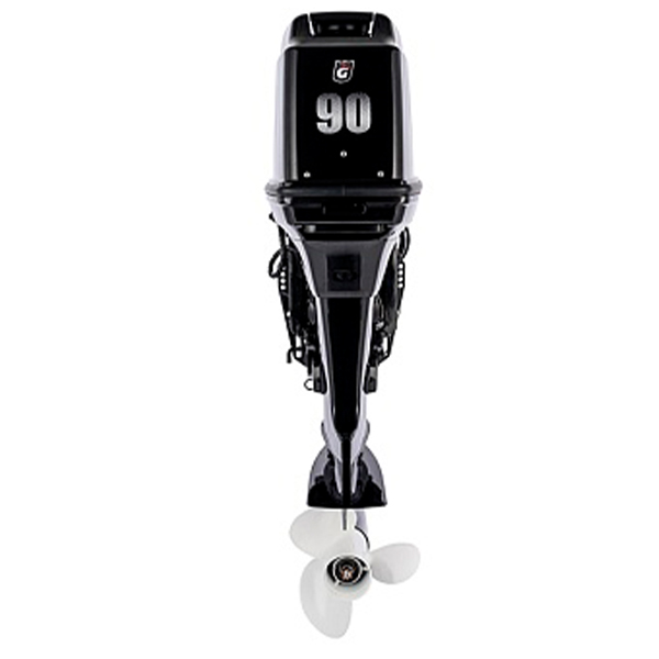 Лодочный мотор GOLFSTREAM T 90 FEL-T