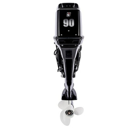 1 Лодочный мотор GOLFSTREAM T 90 FEX-T