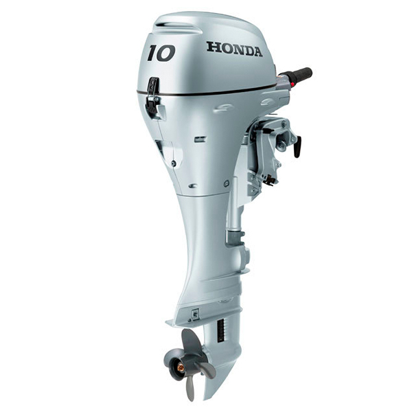 1 Лодочный мотор Honda BF10DK2SHU