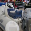 1 Лодочный мотор Honda BF20DK2 SRTU
