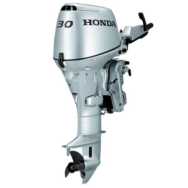 1 Лодочный мотор Honda BF30DK2 SHGU