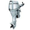 1 Лодочный мотор Honda BF30DK2 LHGD