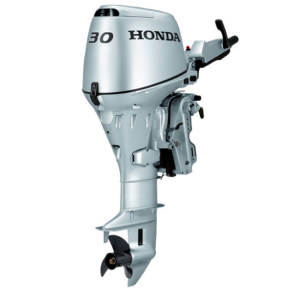 1 Лодочный мотор Honda BF30DK2 LHGD
