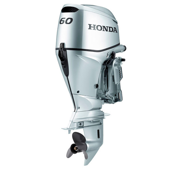 1 Лодочный мотор Honda BF60AK1 LRTU