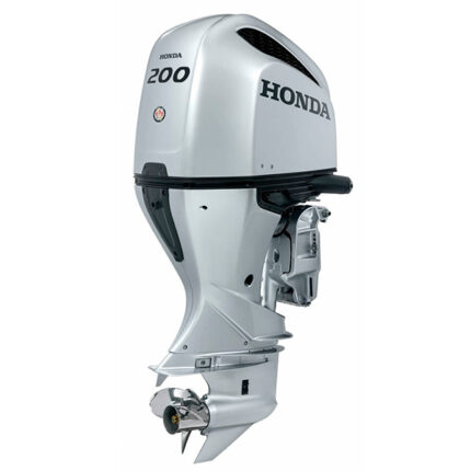 Лодочный мотор Honda BF200 DXDU