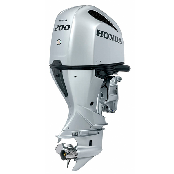 Лодочный мотор Honda BF200 DXDU