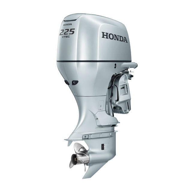 1 Лодочный мотор Honda BF225 D XDU