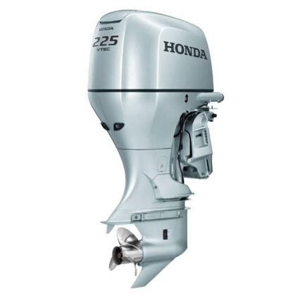 Лодочный мотор Honda BF225 D XCDU (с контрвращением)