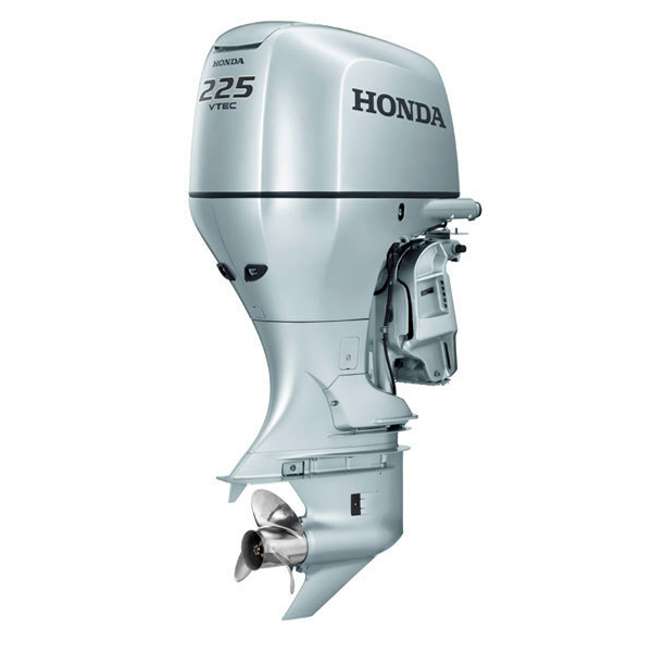 Лодочный мотор Honda BF225 D XCDU (с контрвращением)