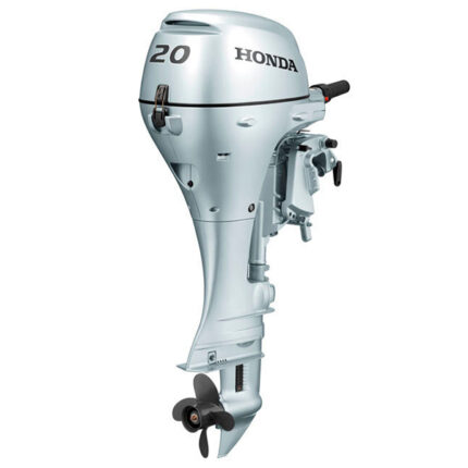 Лодочный мотор Honda BF20DK2 LRD