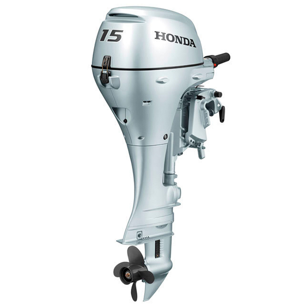 Лодочный мотор Honda BF15DK2 SHD