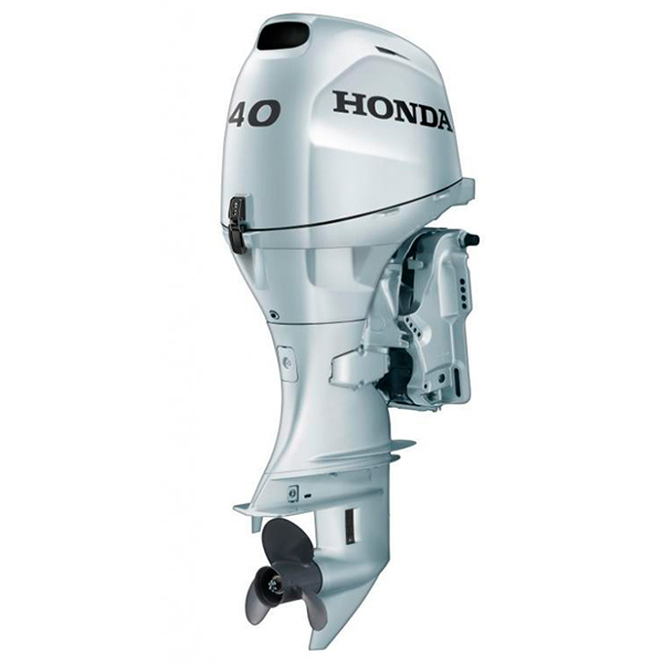 1 Лодочный мотор HONDA BF40 SRTU
