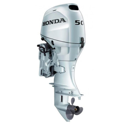 Лодочный мотор HONDA BF50 LRTU