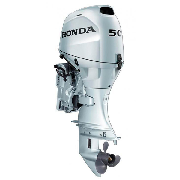 1 Лодочный мотор Honda BF50DK4 LRTD