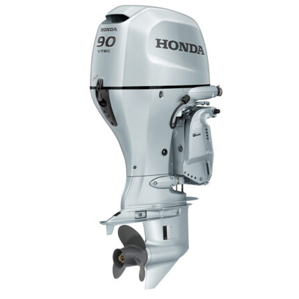 Лодочный мотор Honda BF90 DK5 XRTD