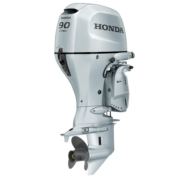 Лодочный мотор Honda BF90 DK5 XRTD