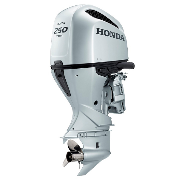 Лодочный мотор HONDA BF250 D XDU (DBW) (полной комплектации)