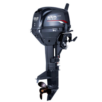 Лодочный мотор Honda HND OB9.8 HS