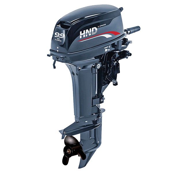 Лодочный мотор Honda HND OB9.9 HL PRO