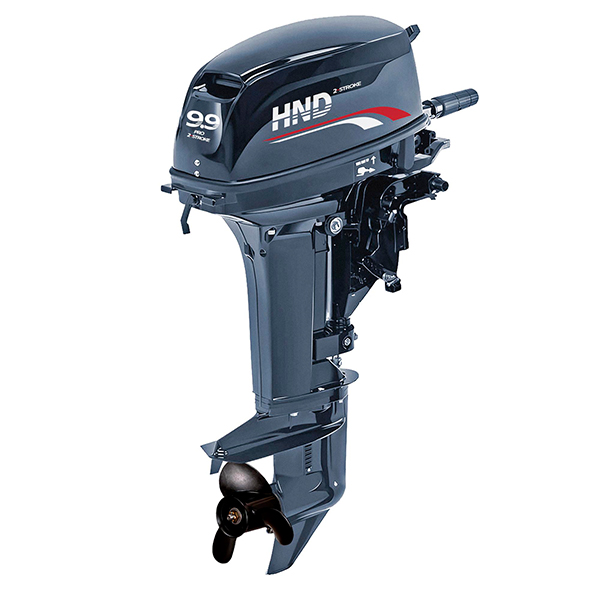 Лодочный мотор Honda HND OB9.9 ERS PRO