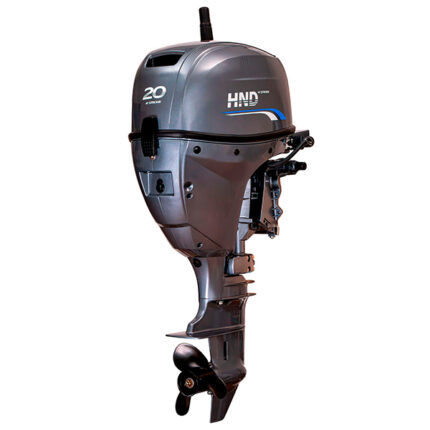 Лодочный мотор Honda HND OB20 FEHBS