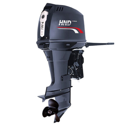 Лодочный мотор Honda HND OB75 HGL