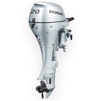 Лодочный мотор Honda BF20DK2 LRTU