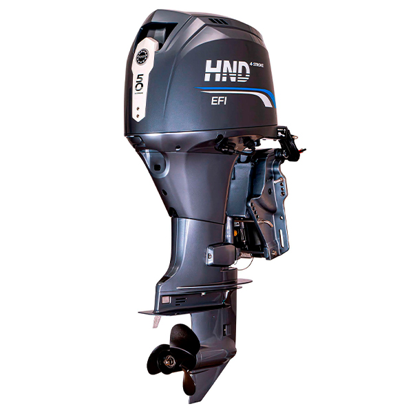 Лодочный мотор Honda HND OB50 FIERTL