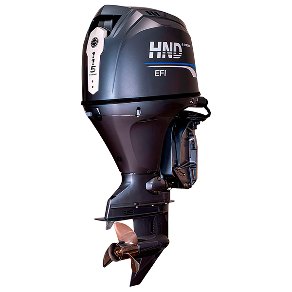 Лодочный мотор Honda HND OB115 FIERTL