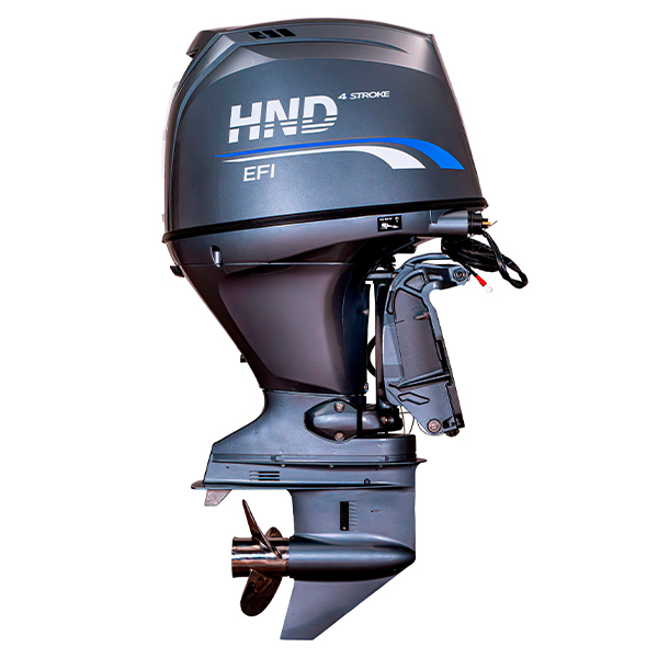 Лодочный мотор Honda HND OB115 FIERTX