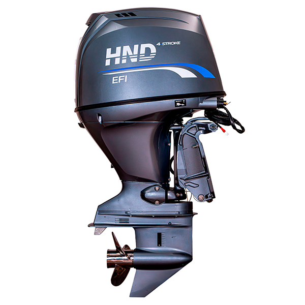 Лодочный мотор Honda HND OB130 FIERTX