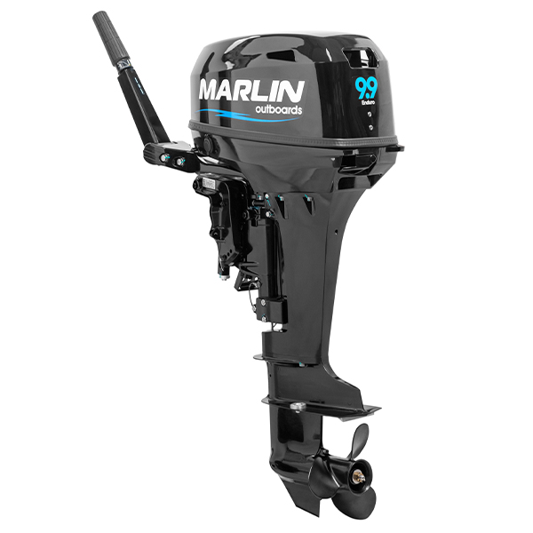 1 Лодочный мотор MARLIN MP 9.9 AMHS Enduro