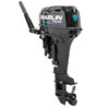 1 Лодочный мотор MARLIN MP 9.9 AMHL Enduro