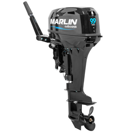 Лодочный мотор MARLIN MP 9.9 AMHL Enduro