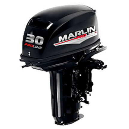Лодочный мотор MARLIN MP 30 AWR Proline