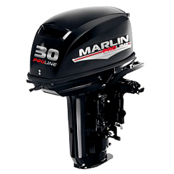 1 Лодочный мотор MARLIN MP 30 AWR Proline