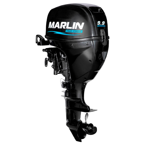 1 Лодочный мотор MARLIN MF 9.9 AMHL
