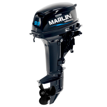 Лодочный мотор Marlin MP 9.9 AWRS PRO