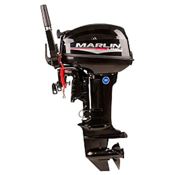 1 Лодочный мотор MARLIN MP 9.9 AMHL Proline