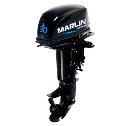 Лодочный мотор MARLIN MP 30 AMHL