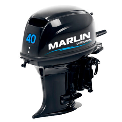 1 Лодочный мотор MARLIN MP 40 AMH