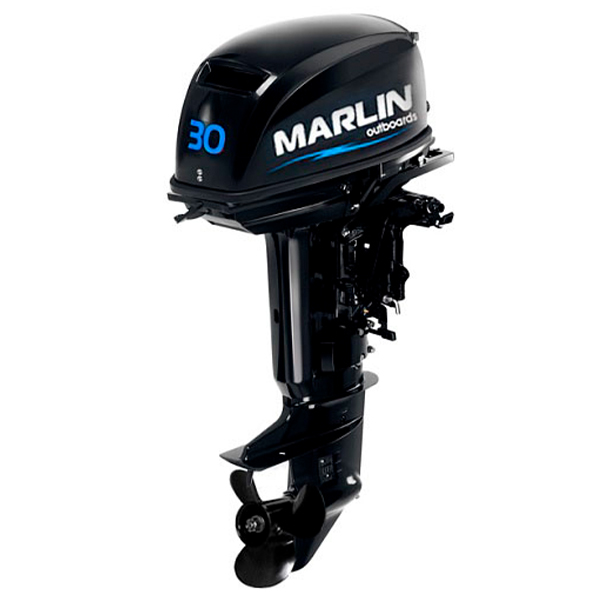 1 Лодочный мотор MARLIN MP 30 AWHL