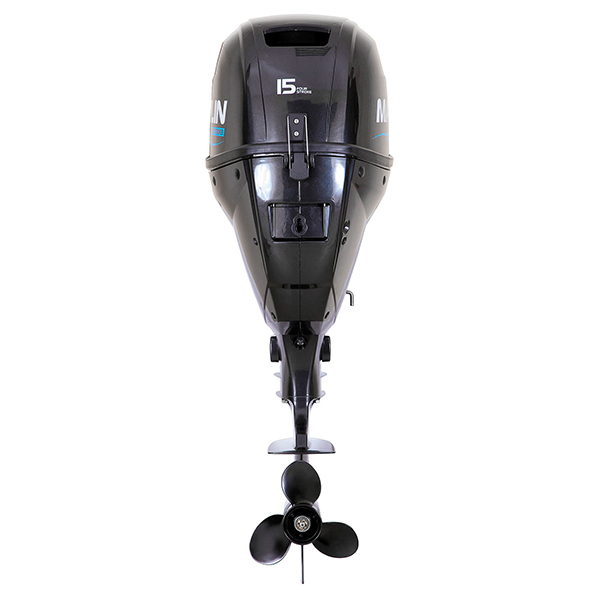 1 Лодочный мотор MARLIN MF 15 AWRL